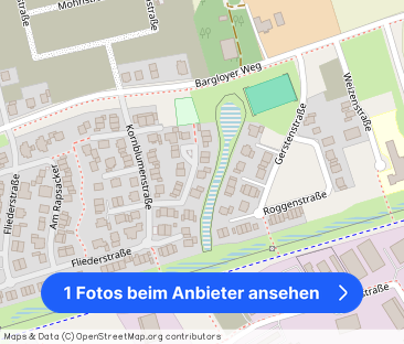 Attraktive Neubauwohnung in bester Lage - 12 Wohnungen zwischen 50 ... - Foto 1