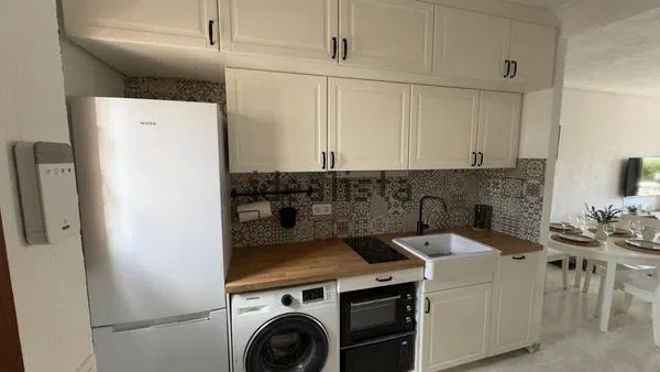 Alquiler de piso en Calle Cibeles, 85 - Photo 1