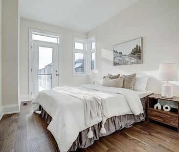 For Lease - 18 Mace Avenue, Richmond Hill, Ontario - Photo 6