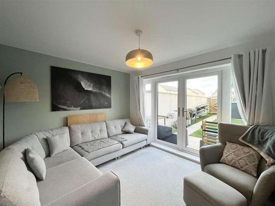 Spitfire Row, St Eval, Wadebridge, PL27 - Photo 1