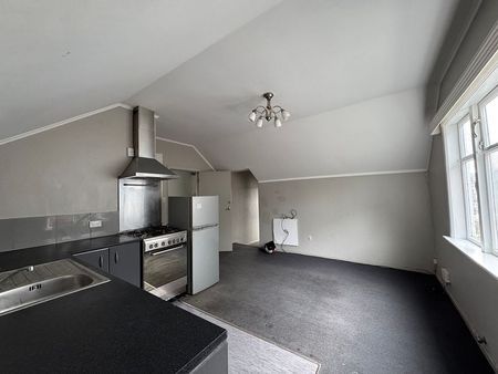 Sunny 3 bedroom apartment in Mt Vic - Photo 2