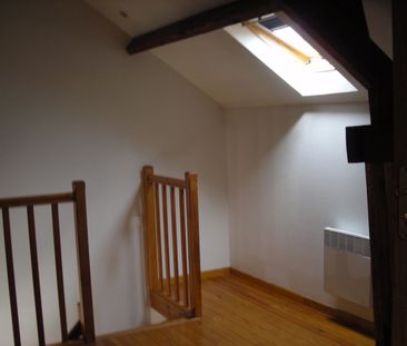 PROXIMITE PISCINE APPT T2 59300 VALENCIENNES - Photo 4