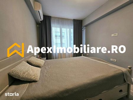 Apartament 2 camere de inchiriat Cismigiu Bucuresti | ApexImobiliare.r - Photo 4