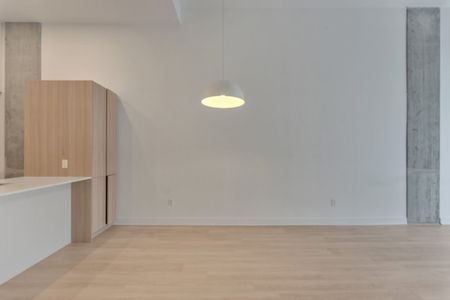 Appartement à louer - Laval (Chomedey) (Carrefour Saint-Martin) - Photo 2