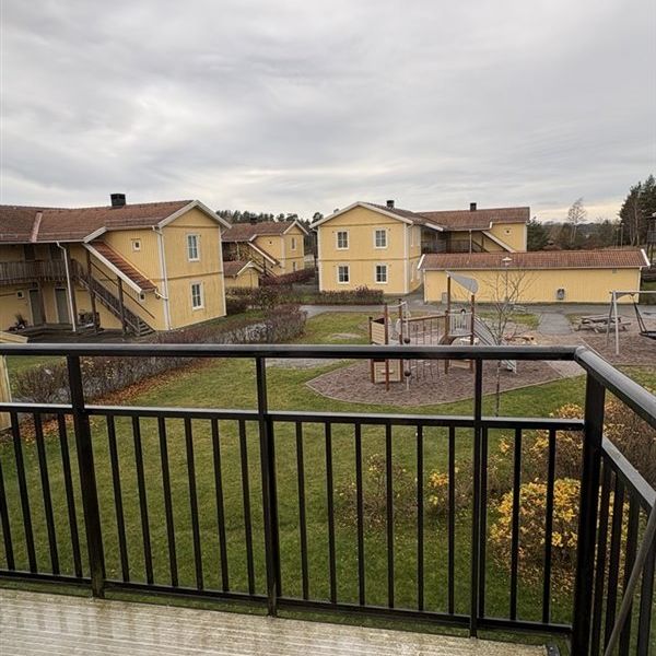 Wijbacksvägen 1 F 1106 - Photo 1