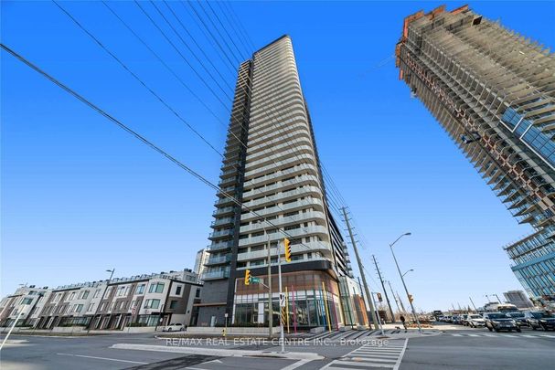 For Lease - 7895 Jane Street Unit# 2002, Vaughan, Ontario - Photo 1