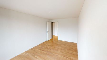 Wunderschöne Wohnung in Wetzikon - Photo 3