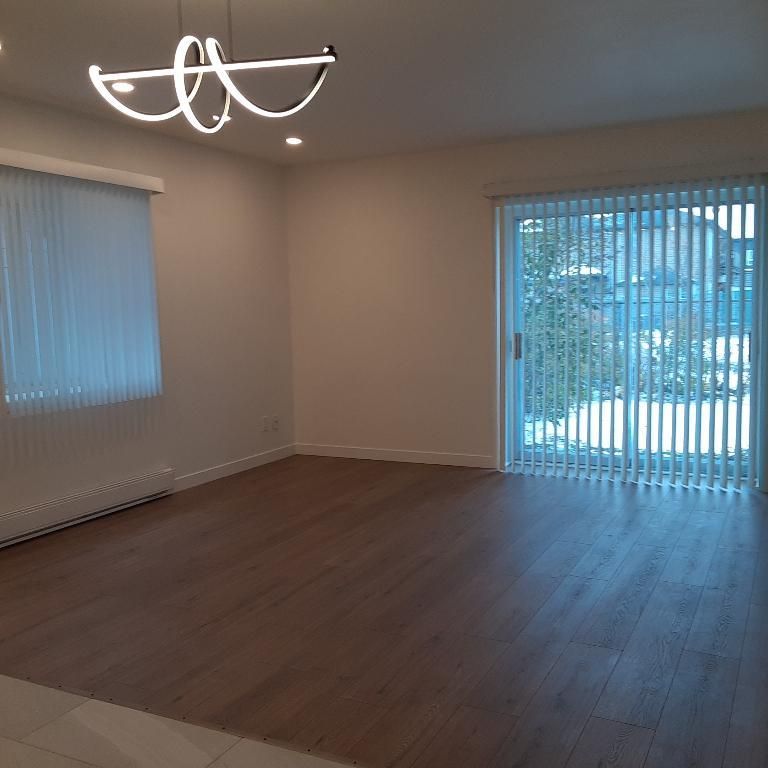 Saint-Rémi, 3 1/2 rénové à louer - Photo 1