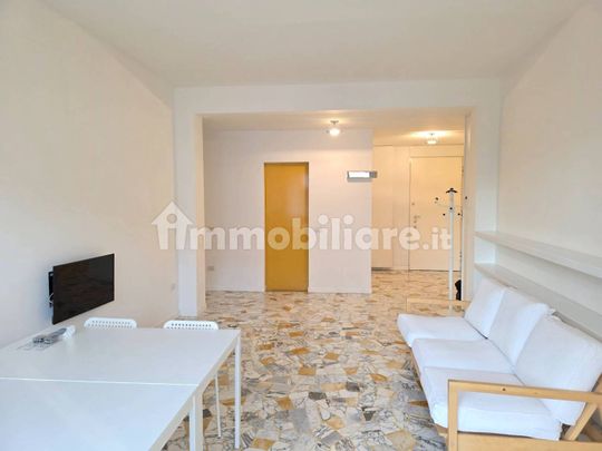 Quadrilocale via Carlo Rezzonico, Scrovegni, Padova - Photo 1