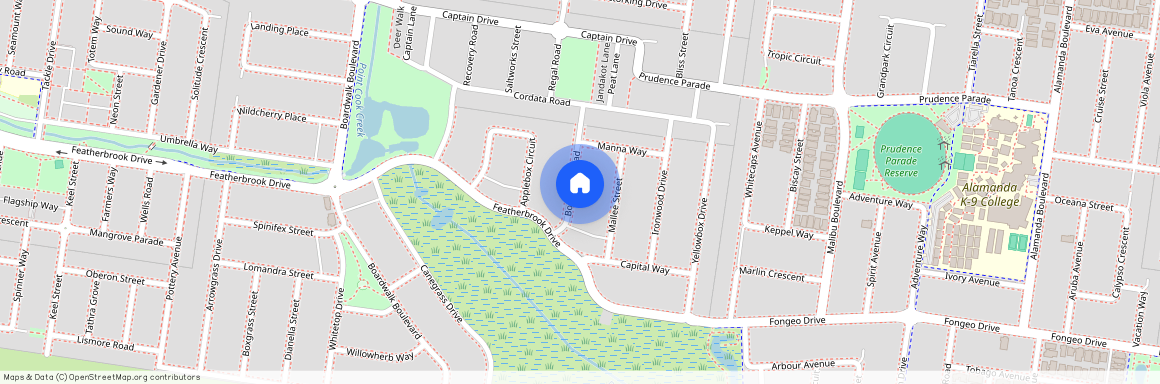 12 Bottletree Road, Point Cook VIC 3030