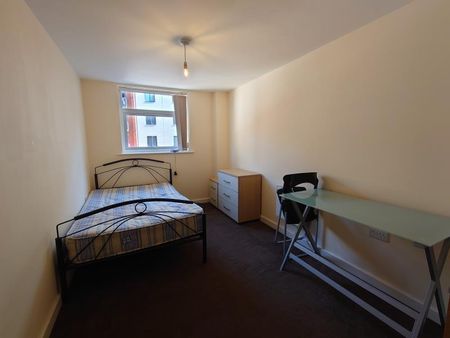 2 bedroom flat share to rent - Photo 4