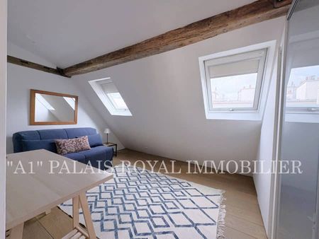 Appartement · 4 pièces · 2 CH - Photo 4
