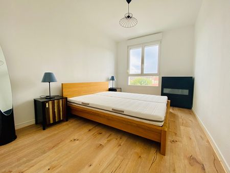 Appartement T4 Yutz à louer - Photo 4