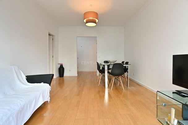 Apartamento T2 - Photo 1