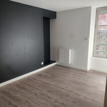 appartement Poitiers 2 pièces de 54m² - Photo 5