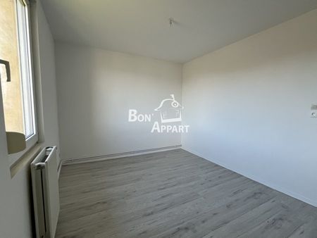 Appartement 3 pièces à Jarny - Photo 5