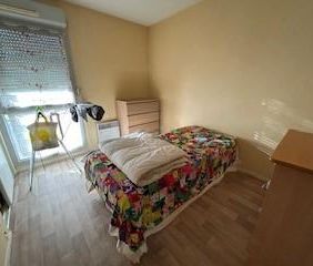 Location appartement 2 pièces 47.4 m2 à Joué-lès-Tours - Photo 4