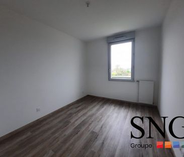 T3 AVEC BALCON ET PARKING - Photo 2