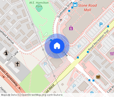 601 Scottsdale Dr, Guelph - Photo 1