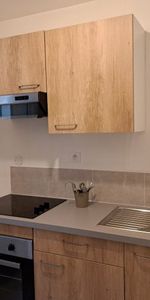 BEAU T2 REFAIT A NEUF - Photo 3