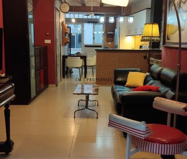 Piso de alquiler en Santa Isabel, Morvedre - Photo 4