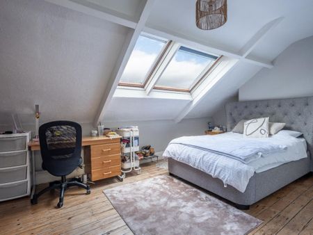 3 bedroom apartment to rent - Photo 5