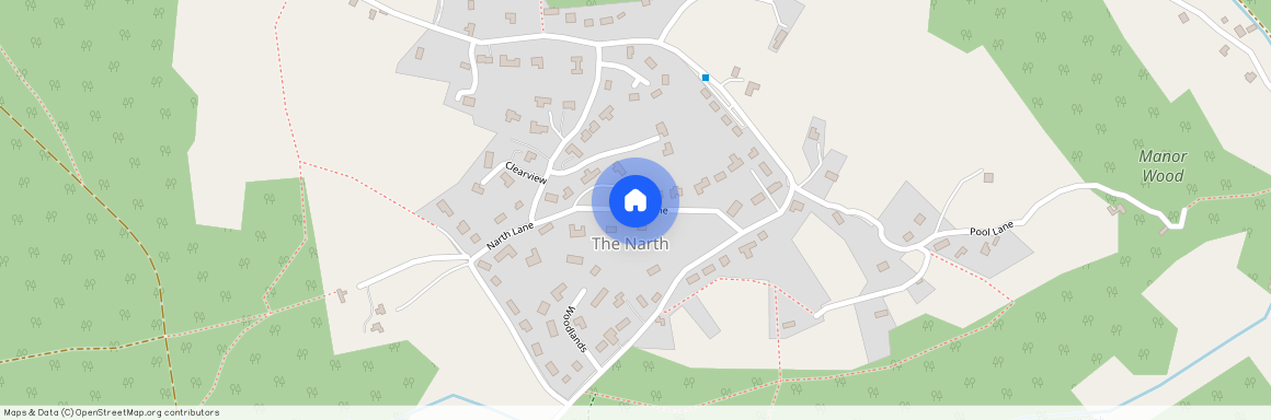 School Lane, MONMOUTH