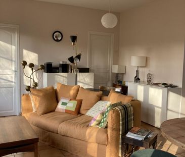 Location Maison 2 pièces 49m² BOURRON MARLOTTE 77780 - Photo 1