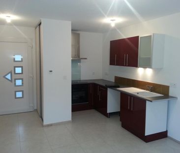 Location Appartement 2 pièces 38m² REMIREMONT 88200 - Photo 3