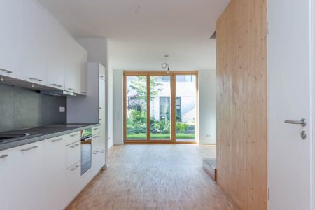 Exklusives Wohnen auf drei Etagen - Photo 4