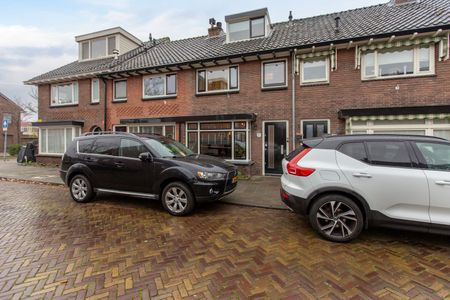 Huis te huur: F. Koolhovenstraat 57 3555 VG Utrecht - Photo 4