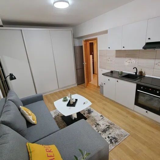 STUDIO- PIATA SUDULUI, PET-FRIENDY, DORMITOR SEPARAT, METROU, CENTRALA - Photo 1