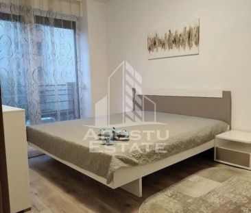 Apartament 2 camere de inchiriat ,Zona Torontalului , Iris , Timisoara - Fotografie 1
