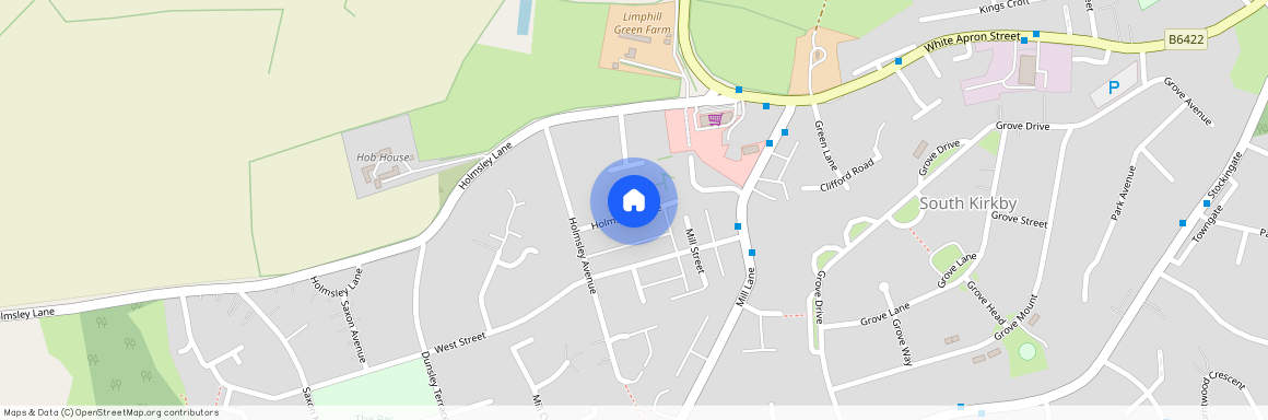 South Kirkby, WF9 3HT, Pontefract