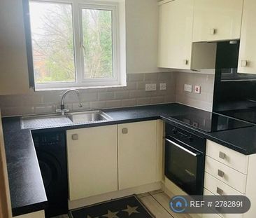 2 bedroom maisonette to rent - Photo 6