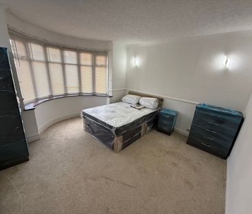 Room in a Shared House, Vera Road, B26 - Photo 3