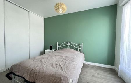 Location Appartement Colocation 14.00 m - Photo 4