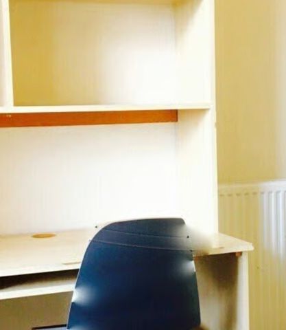 3 Bed - Flat 1, 203 Belle Vue Road, Woodhouse, Leeds - LS3 1HG - Student - Photo 4