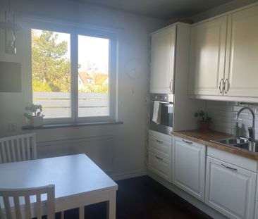 Kyrkogårdsvägen, Enskededalen - Photo 4