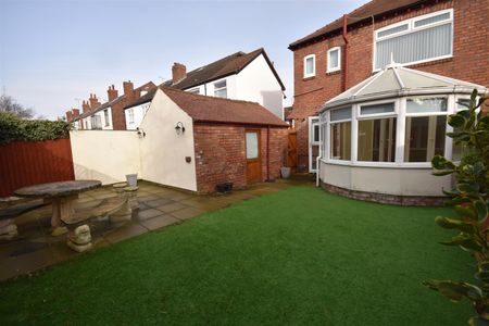 Moorcroft Road, Wallasey - Photo 3