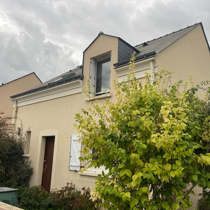 Chambre meublée dans une maison, colocation d'étudiantes - Photo 1