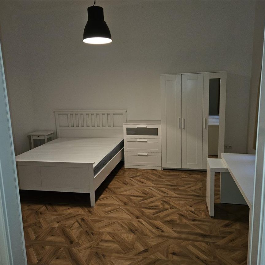 Kiadó újszerű állapotú lakás - Budapest VII. kerület - Fotó 1