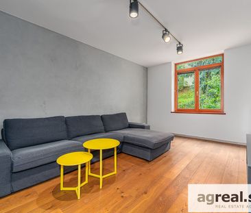 3-izbový zariadený byt s balkónom Hradný kopec Červeňova ulica – Fotografia 6