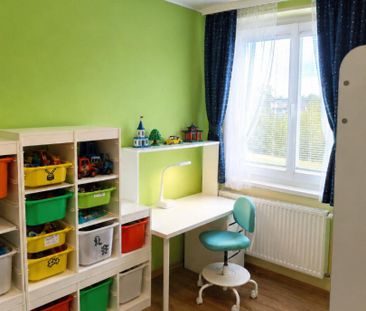 Pronájem bytu 3+1 59 m² - Fotografie 4