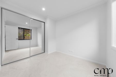 50a Lacerta Road, Austral NSW 2179 - House For Rent | Domain - Photo 5