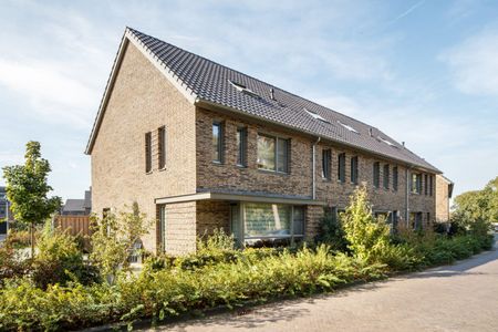 Te huur: Zevenbergenstraat 28 - Photo 4