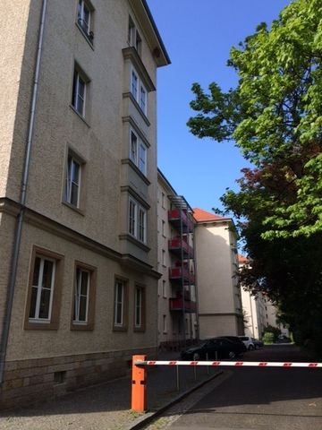 Studienplatz in Dresden, aber keine Wohnung? Na dann aber los!!! - Photo 4