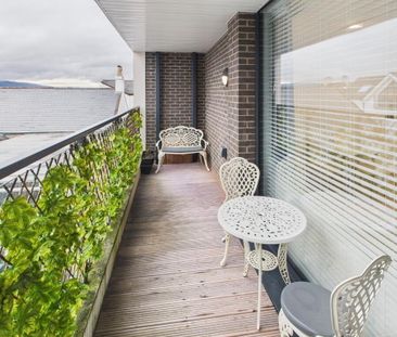 Apartment 5 124 High Street, Holywood, BT18 9HW - Photo 1