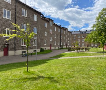 Västra Fridhemsgatan 10, Helsingborg - Foto 3