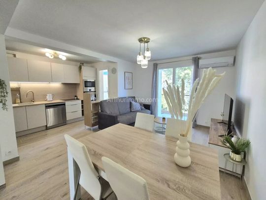 Location Appartement 4 pièces 66 m2 à Draguignan - Photo 1